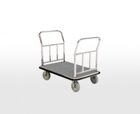 Hand Luggage Cart